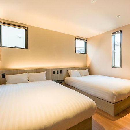 Rakuten Stay Villa Kamogawa Eksteriør bilde