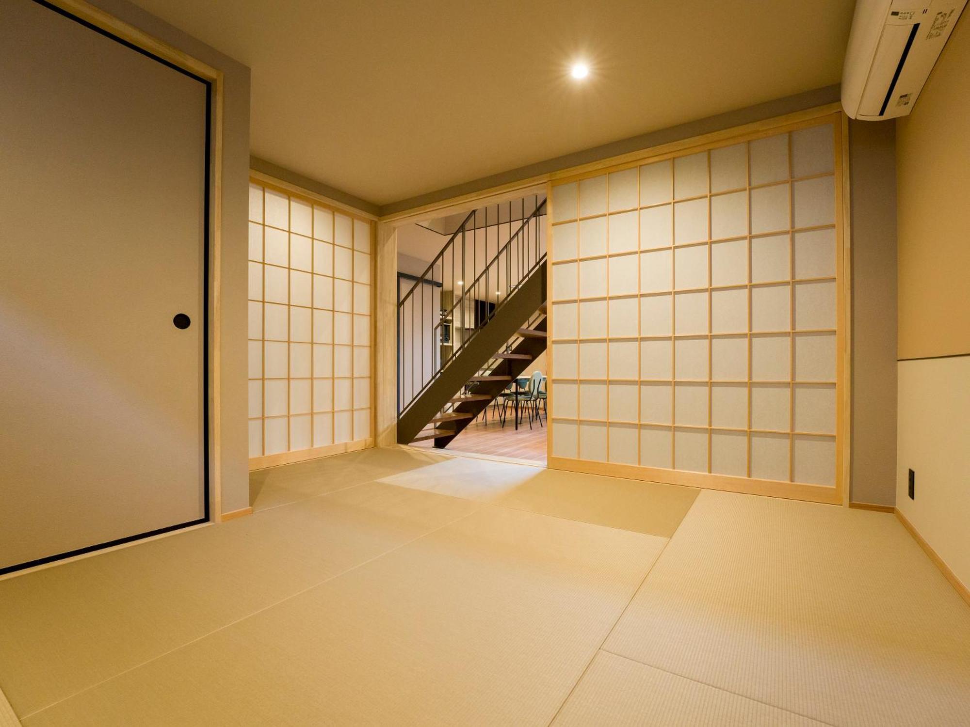 Rakuten Stay Villa Kamogawa Eksteriør bilde