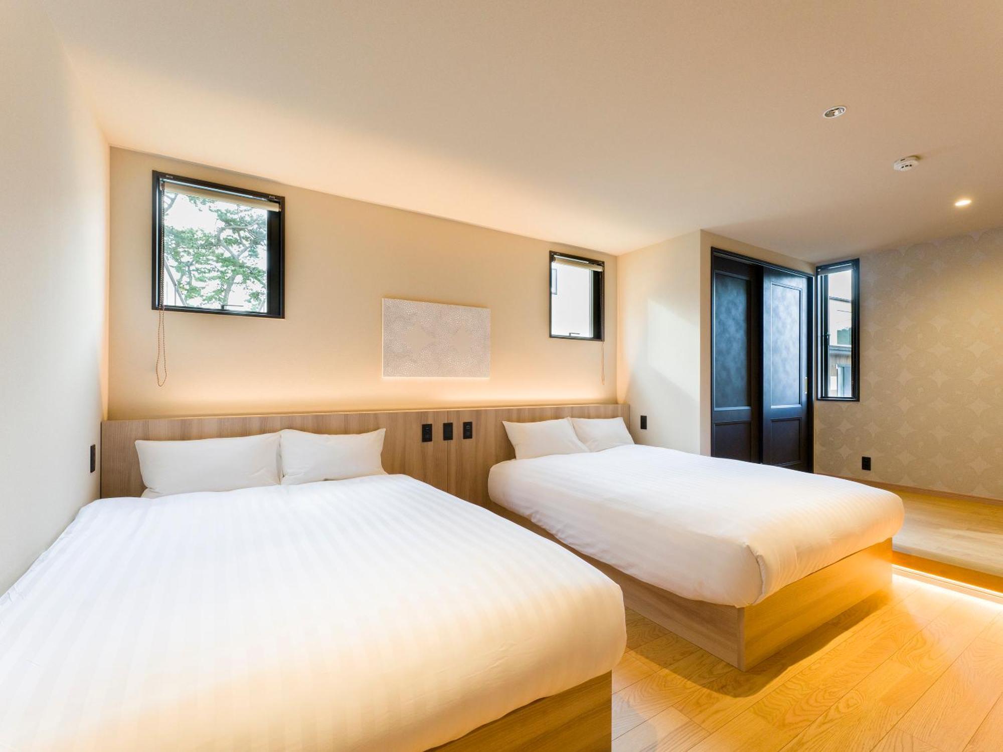 Rakuten Stay Villa Kamogawa Eksteriør bilde