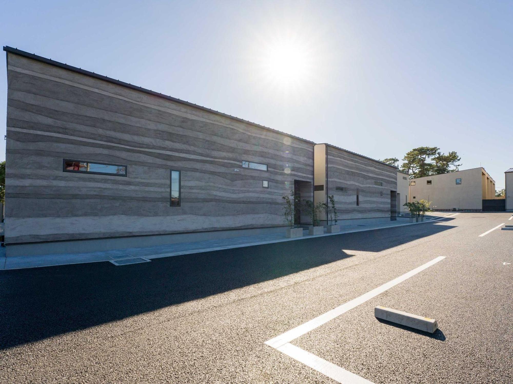 Rakuten Stay Villa Kamogawa Eksteriør bilde