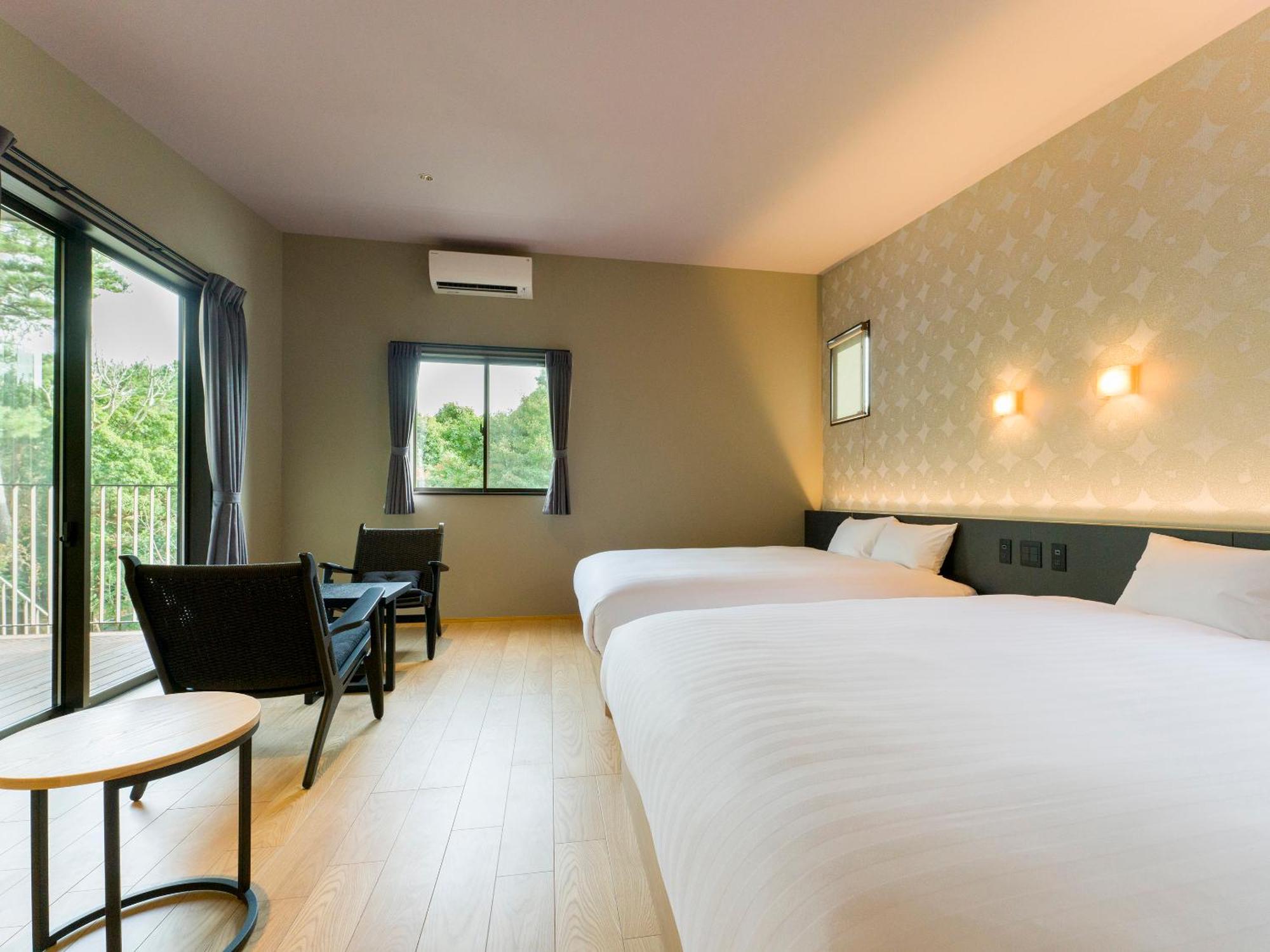 Rakuten Stay Villa Kamogawa Eksteriør bilde