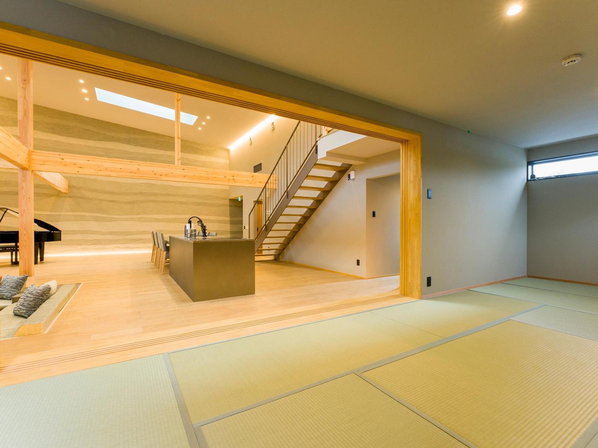 Rakuten Stay Villa Kamogawa Eksteriør bilde